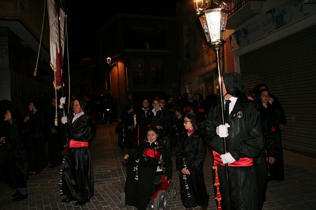 Viernes Santo 2015 - 43